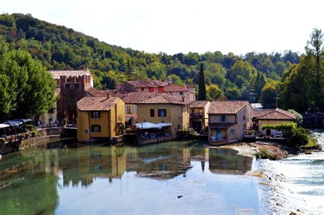 Le Migliori Gite Fuori Porta Da Fare In Veneto Montagna Di Viaggi