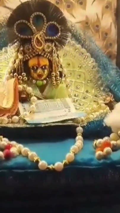 मेरी लगी श्याम संग प्रीत ये दुनिया क्या जाने🦚 ️🙏 Bhaktisong Love Radheshyam Shyambhajan