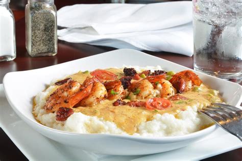 Grits - Stone Ground - The Southern Staple that Enhances every Meal ...