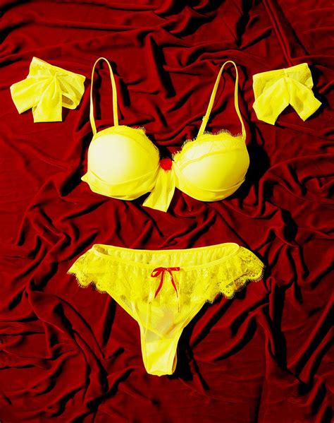 Heres What Happens When You Wear Disney Themed Lingerie To Bed NERDISM