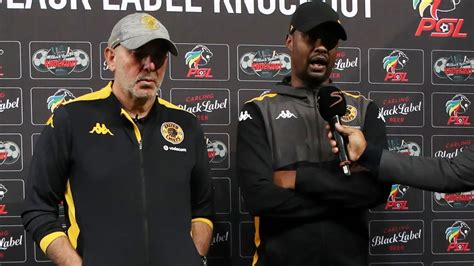 Kaizer Chiefs On Nabis Medical Operation