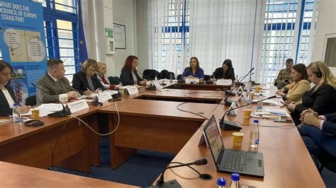 Promoting Gender Mainstreaming And Gender Equality In Co Operation Activities Council Of