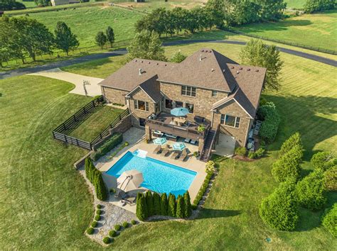 Unlocking The Secrets Of Zillow Kentucky A Deep Dive Into The Bluegrass States Real Estate Market