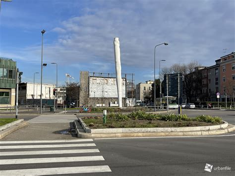 2023 01 25 Urbanfile Milano San Cristoforo Cantiere Piazza Ohm 1