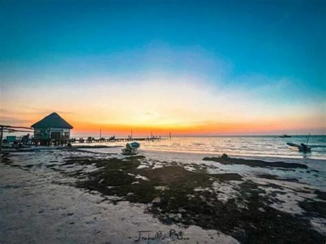 How to Get From Cancun to Holbox: the Best 5 Options + Tips