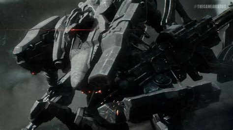 Fromsoftware Revela Armored Core Vi Fires Of Rubicon Otro