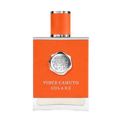 Solare Cologne by Vince Camuto - Camo Bluu Fragrance