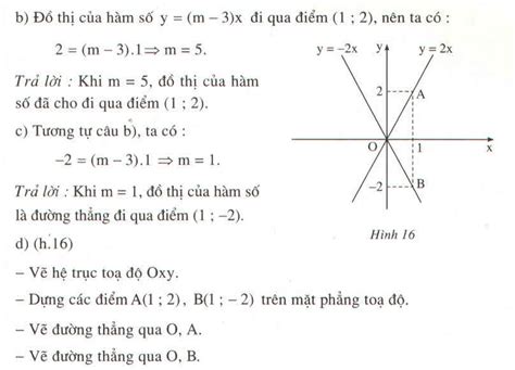 a Vẽ đồ thị hàm số y dfrac 1 2 x 2 P b Tìm giá trị của