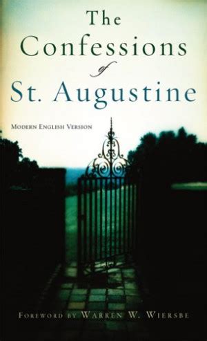 Confessions St Augustine Quotes. QuotesGram