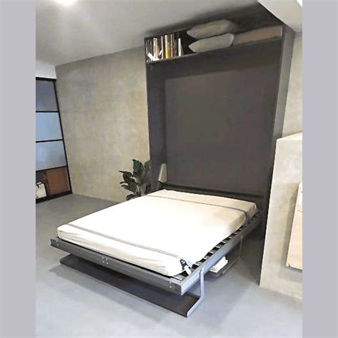 Murphy Bed Vertical (Mechanism Only) | Tenbuild PH