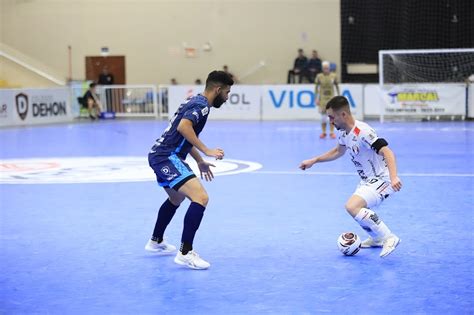 Federação Catarinense de Futsal tem novo presidente eleito