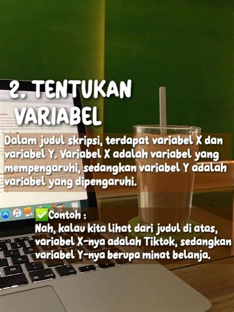 Tips Membuat Skripsi Agar Bisa Cepat Lulus