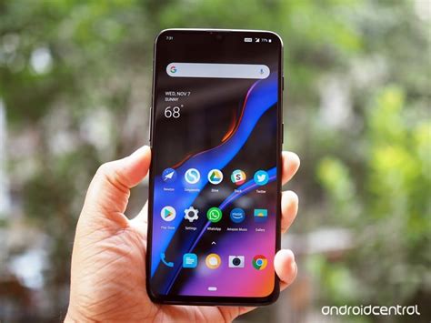 The Oneplus 6t Is The Best Phone For Rooting And Modding In 2019 Aivanet