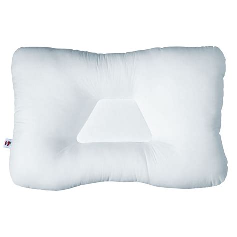 Core Products Tri Core Pillow Pillows Chiropractic Care Snoring