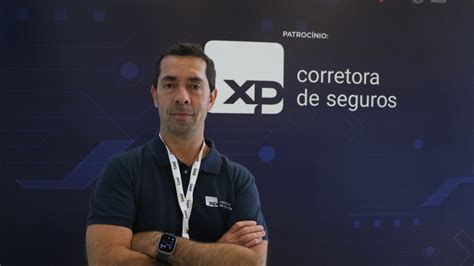 XP Seguros marcou presença no CQCS Insurtech Innovation CQCS