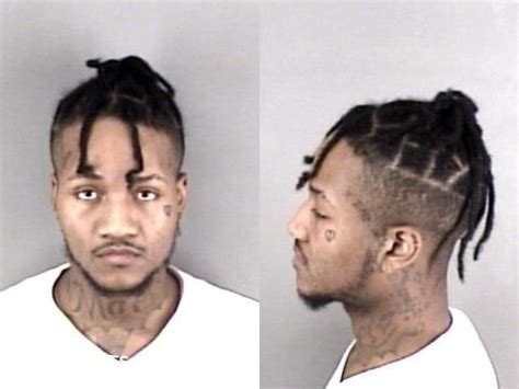 BRYANT TRE VANTE RASHAAD 06 04 2022 Gaston County Mugshots Zone