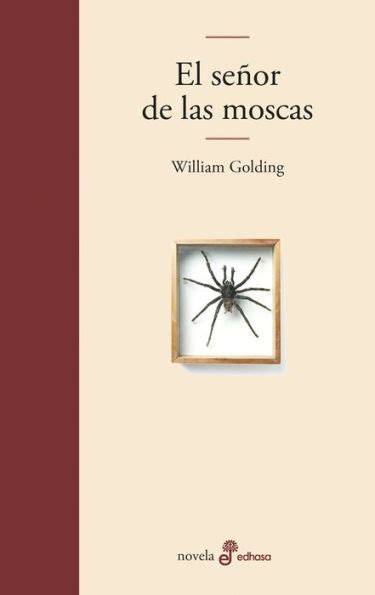 El Se Or De Las Moscas By William Golding Paperback Barnes Noble