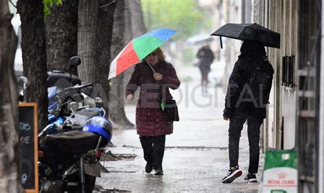 Pron Stico Del Tiempo En Santa Fe Se Espera Un Inicio De Semana Con