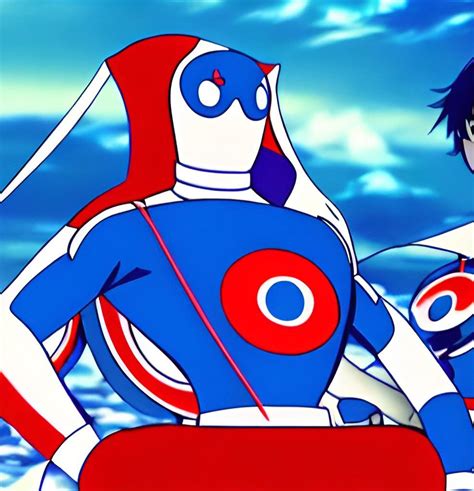 Pepsi Man if it was a anime. : r/Pepsi