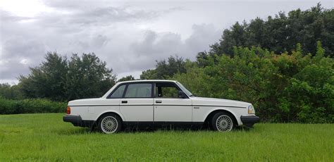 volvo 240 cars for sale 10
