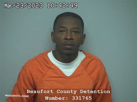 Juandetrek Moree 03 23 2023 Beaufort County Mugshots Zone