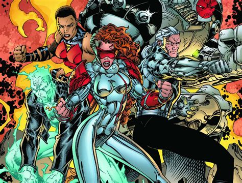 Stormwatch Wildstorm Dc Comics D C Hk Wallpapers Hd Desktop And