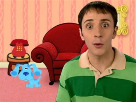 Blues Clues Show