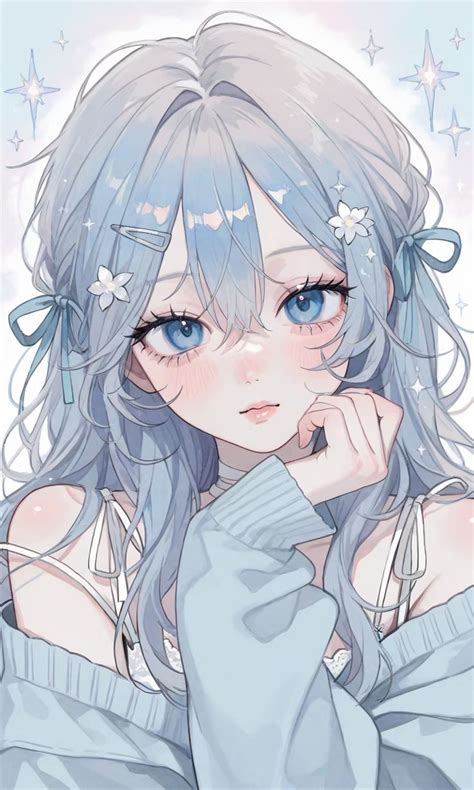 567+ Hình Ảnh Anime Nữ Cute Đẹp Nhất Hiện Nay - Slogan Hay