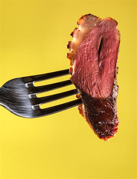 Копченый шашлык из утиной грудки: stalic_kitchen — LiveJournal