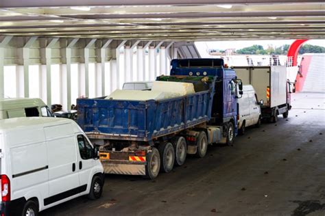 6 Claves Del Transporte De Cargas De Gran Peso Y Volumen Intercar