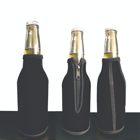 Capa Porta Garrafa Cerveja Long Neck Elo Produtos Especiais