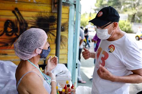 Eleições em Diadema Guarulhos Mogi das Cruzes e Mauá vão para o 2º