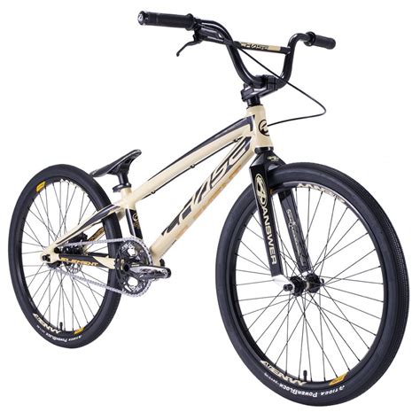 Chase Element Pro Cruiser Time Shine Bmx