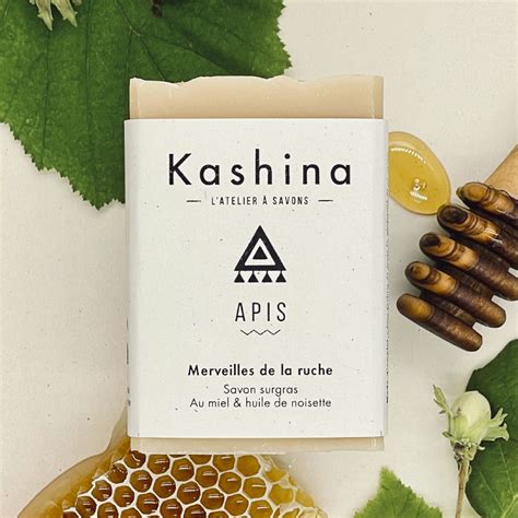 Apis Kashina