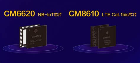 中移芯昇科技发布首款risc V内核nb Iot和lte Cat 1bis通信芯片