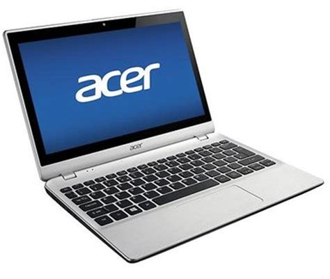 Acer 11.6″ Touch Screen Laptop Sale $379.99 V5-122P-0643