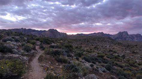 Old Spanish National Historic Trail (U.S. National Park Service)