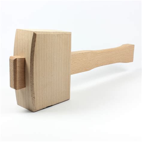 Wooden Mallet - AJT Upholstery Supplies