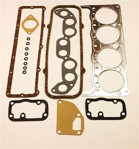 Head Gasket Set 1390 1725 With Iron Head Sunbeam Alpine Hillman