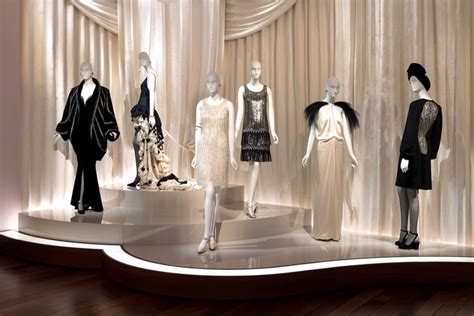 Yves Saint Laurent Museum Opens in Pairs - YSL Museum