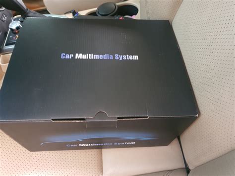 Андроид магнитола в панель — Land Rover Freelander 2, 2,2 л., 2008 года ...