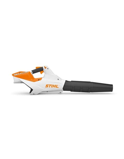 SOUFFLEUR À BATTERIE STIHL BGA 86 Bernard Motoculture