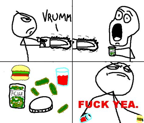 Image Fuck Yea Know Your Meme