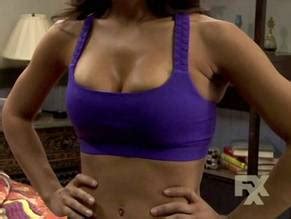 BRITTNEY ALGER Nude AZNude