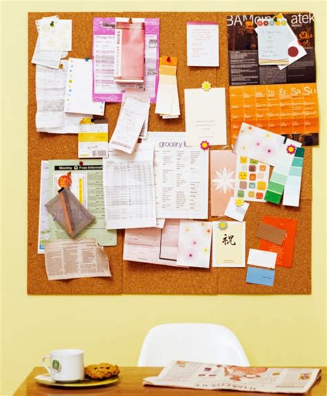 20+ Best Images About Cork Board Ideas, Check It Out