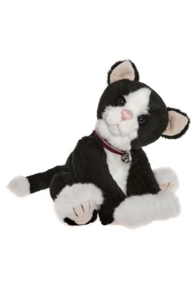 Buy JINKSY CAT online from Nana's Teddies