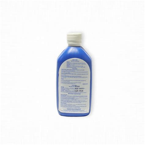 does milk of magnesia go bad 7