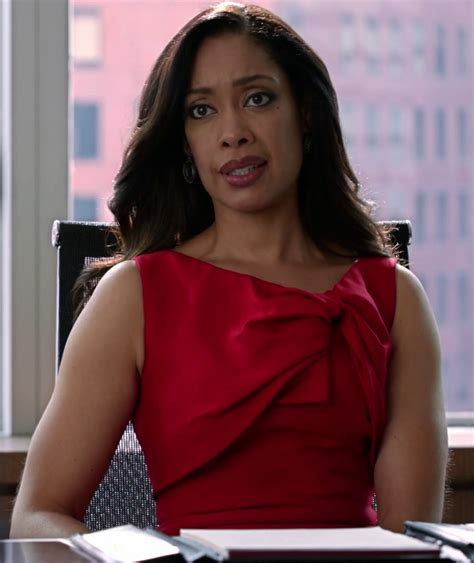 Jessica Pearson Wiki Suits Fandom