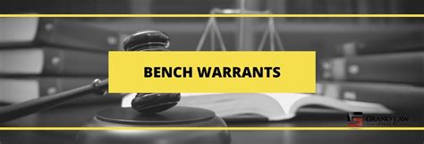 How Do I Get Rid Of A Bench Warrant Wallpaper Reyna