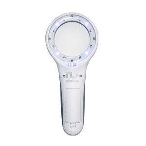 Buy Hand Held Skin Analyzer Magnifier From Guangzhou SVATAR Electronic